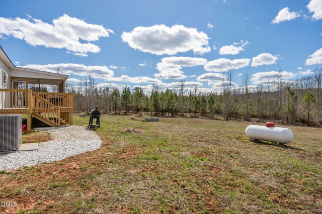 7723 Cornwall Road, Oxford, NC 27565