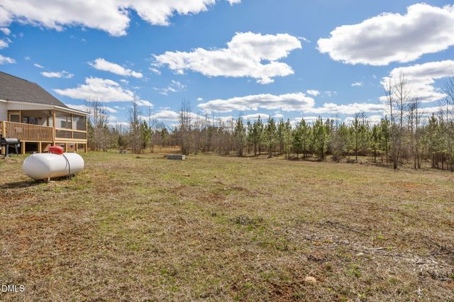 7723 Cornwall Road, Oxford, NC 27565