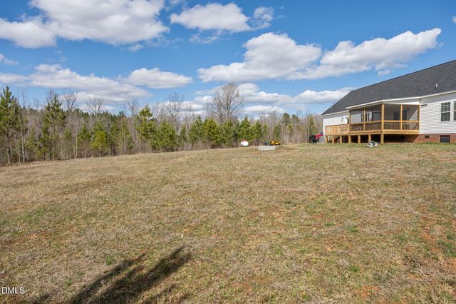 7723 Cornwall Road, Oxford, NC 27565