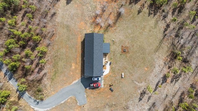 7723 Cornwall Road, Oxford, NC 27565