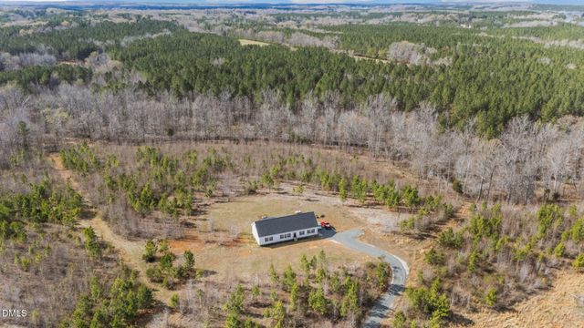 7723 Cornwall Road, Oxford, NC 27565