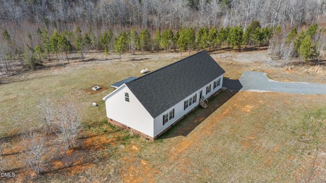 7723 Cornwall Road, Oxford, NC 27565
