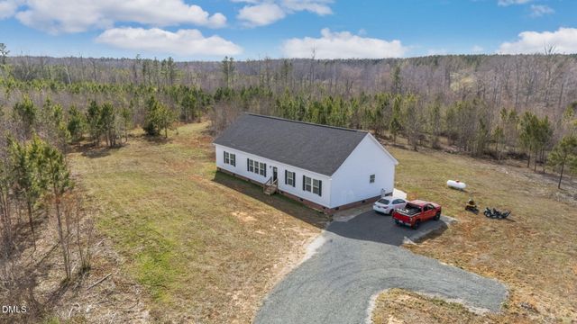 7723 Cornwall Road, Oxford, NC 27565