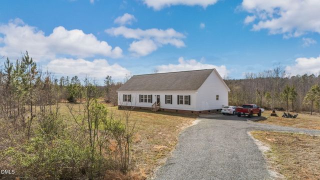 7723 Cornwall Road, Oxford, NC 27565