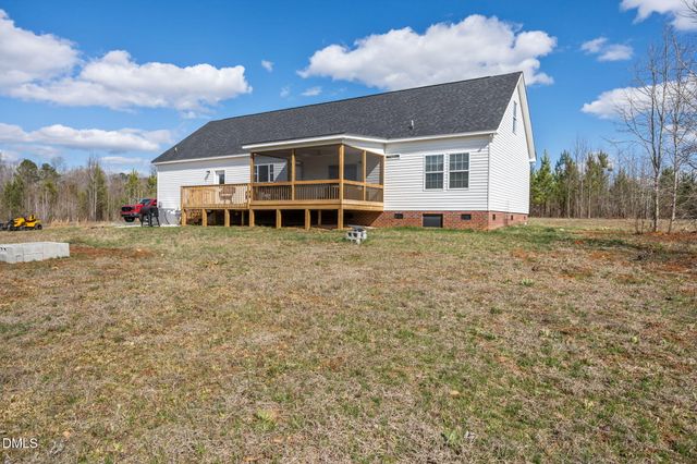 7723 Cornwall Road, Oxford, NC 27565