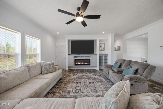 7723 Cornwall Road, Oxford, NC 27565