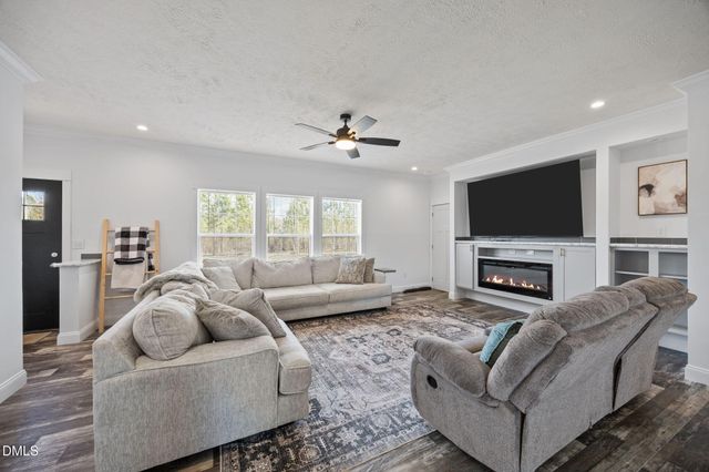 7723 Cornwall Road, Oxford, NC 27565