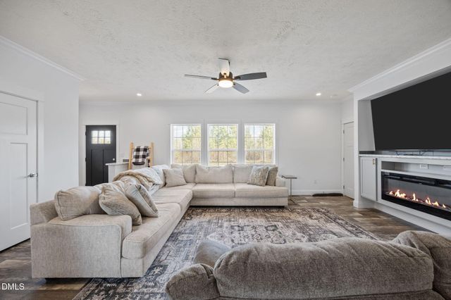 7723 Cornwall Road, Oxford, NC 27565