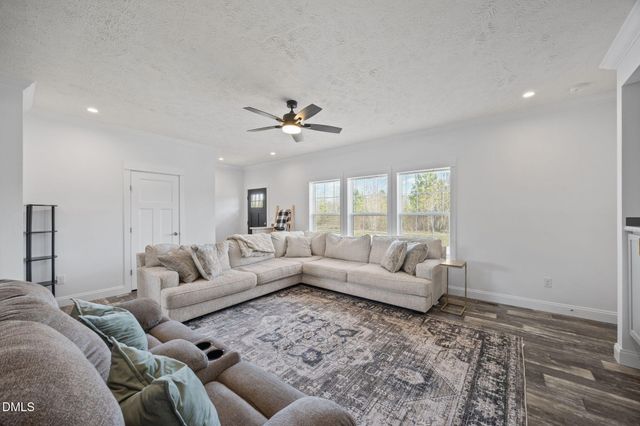 7723 Cornwall Road, Oxford, NC 27565