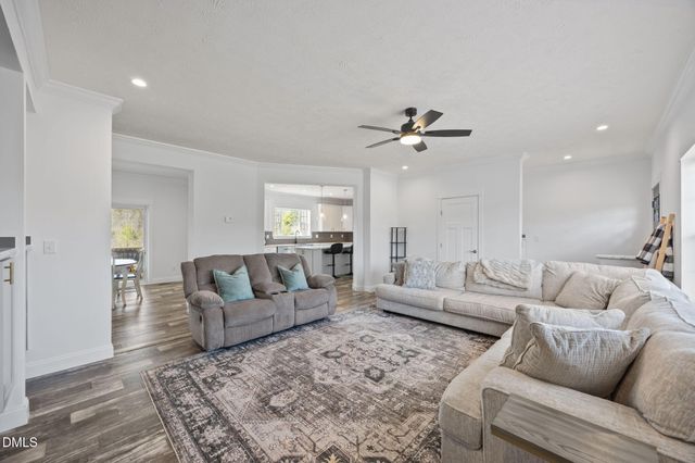 7723 Cornwall Road, Oxford, NC 27565