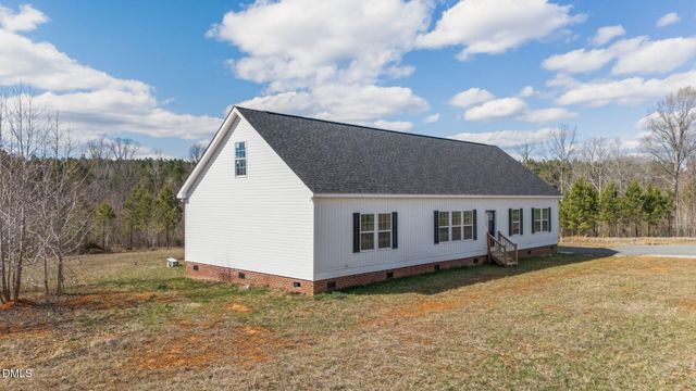 7723 Cornwall Road, Oxford, NC 27565