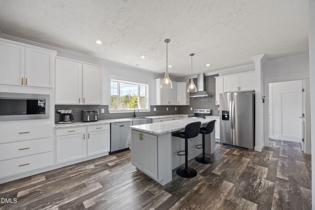 7723 Cornwall Road, Oxford, NC 27565