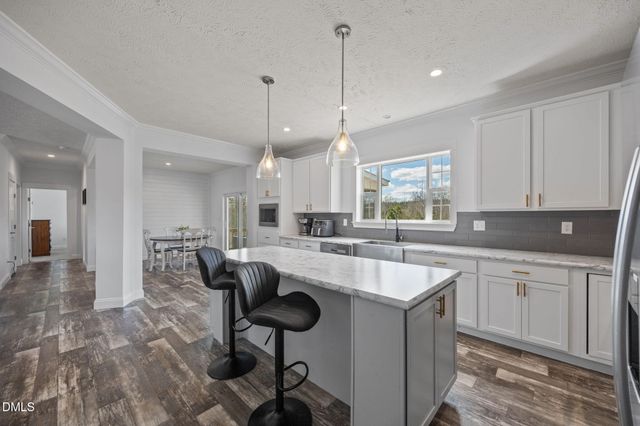 7723 Cornwall Road, Oxford, NC 27565