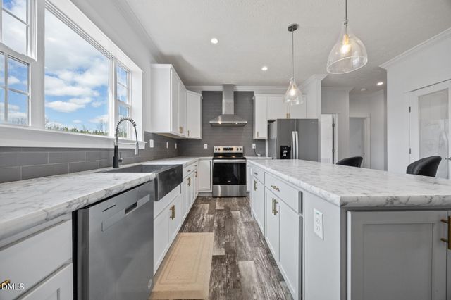 7723 Cornwall Road, Oxford, NC 27565