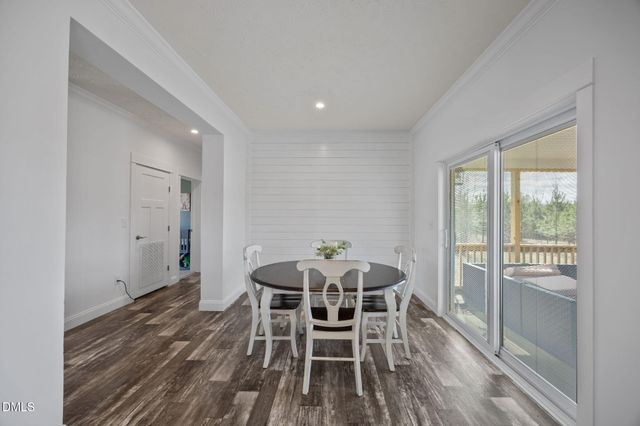 7723 Cornwall Road, Oxford, NC 27565