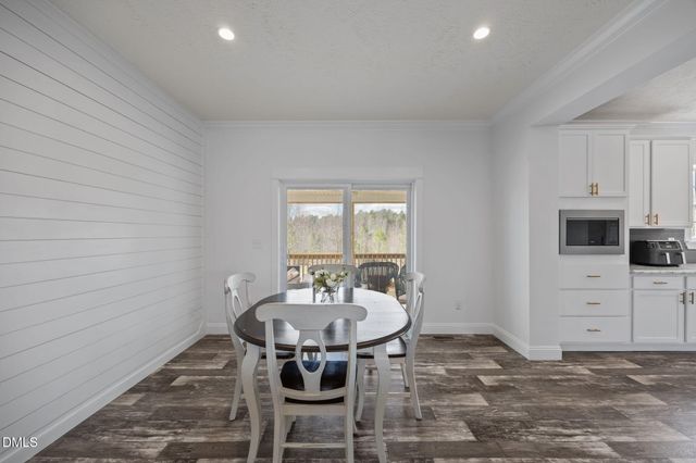 7723 Cornwall Road, Oxford, NC 27565