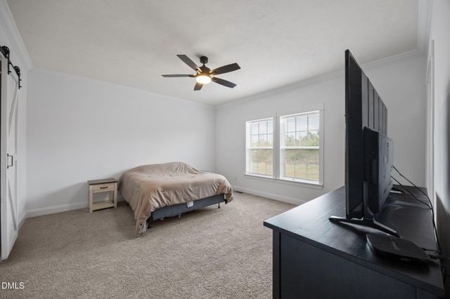 7723 Cornwall Road, Oxford, NC 27565