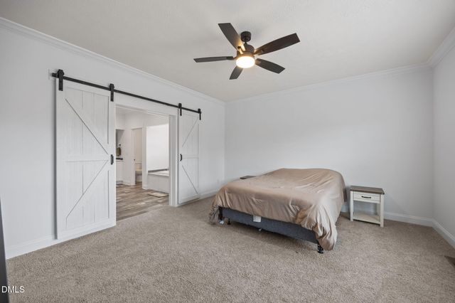 7723 Cornwall Road, Oxford, NC 27565