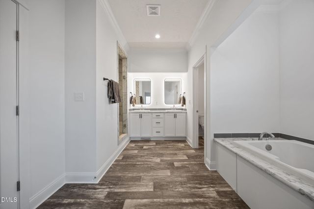 7723 Cornwall Road, Oxford, NC 27565