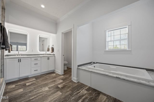 7723 Cornwall Road, Oxford, NC 27565