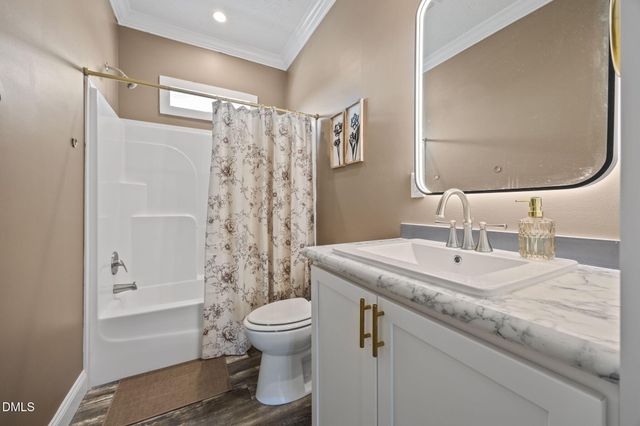 7723 Cornwall Road, Oxford, NC 27565