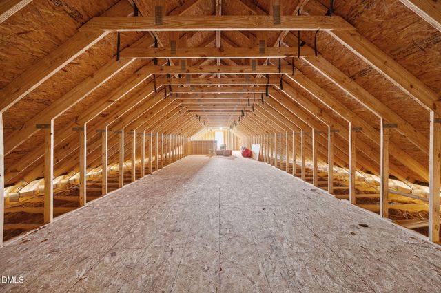 7723 Cornwall Road, Oxford, NC 27565