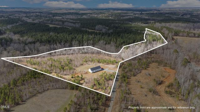 7723 Cornwall Road, Oxford, NC 27565