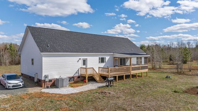 7723 Cornwall Road, Oxford, NC 27565