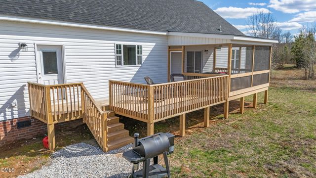 7723 Cornwall Road, Oxford, NC 27565