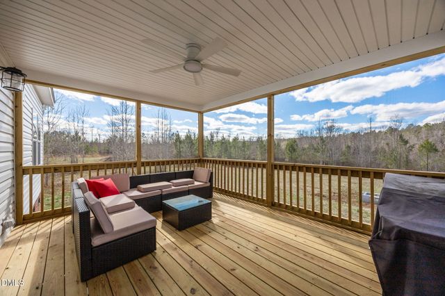 7723 Cornwall Road, Oxford, NC 27565