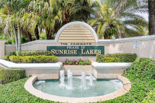 2606 NW 104TH AVE 208, Sunrise, FL 33322