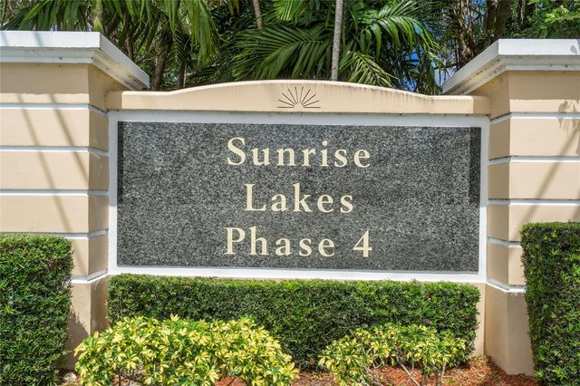 2606 NW 104TH AVE 208, Sunrise, FL 33322