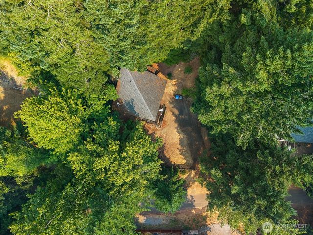 221 N Trail Head Loop, Lilliwaup, WA 98555