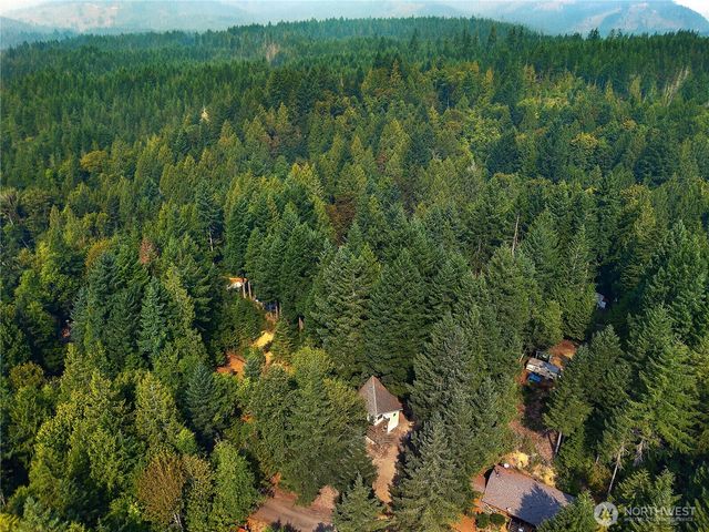 221 N Trail Head Loop, Lilliwaup, WA 98555