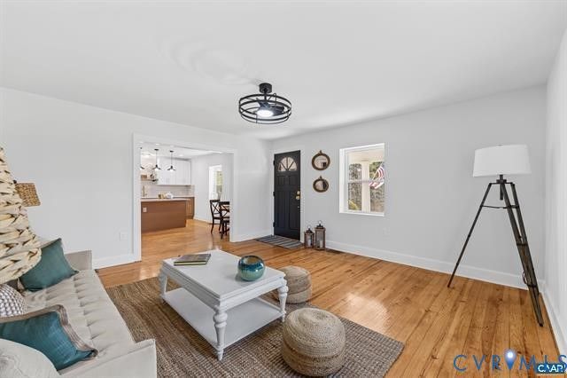 2733 Cedar Lane Rd, Kents Store, VA 23084