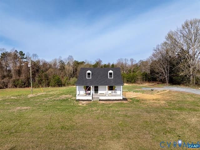 2733 Cedar Lane Rd, Kents Store, VA 23084