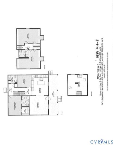 2733 Cedar Lane Rd, Kents Store, VA 23084