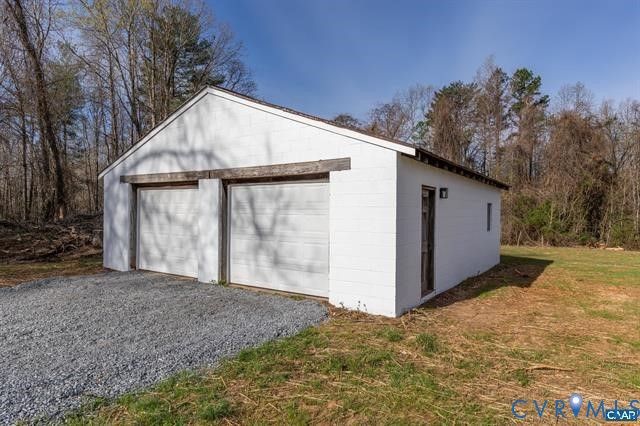2733 Cedar Lane Rd, Kents Store, VA 23084
