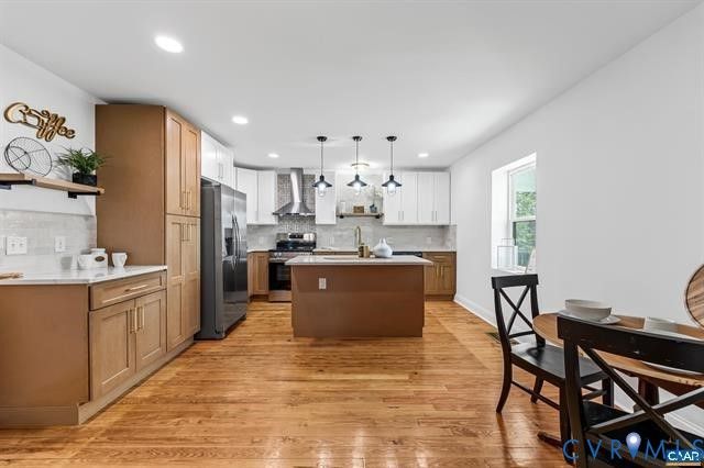 2733 Cedar Lane Rd, Kents Store, VA 23084