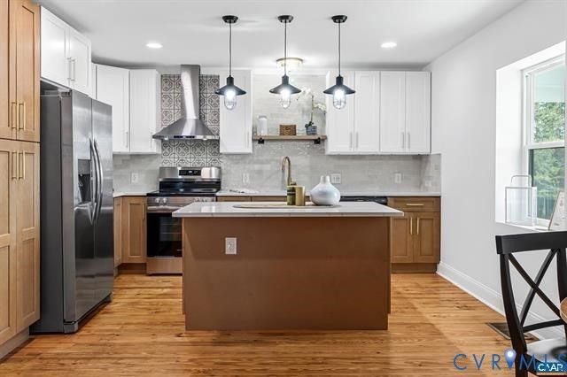 2733 Cedar Lane Rd, Kents Store, VA 23084