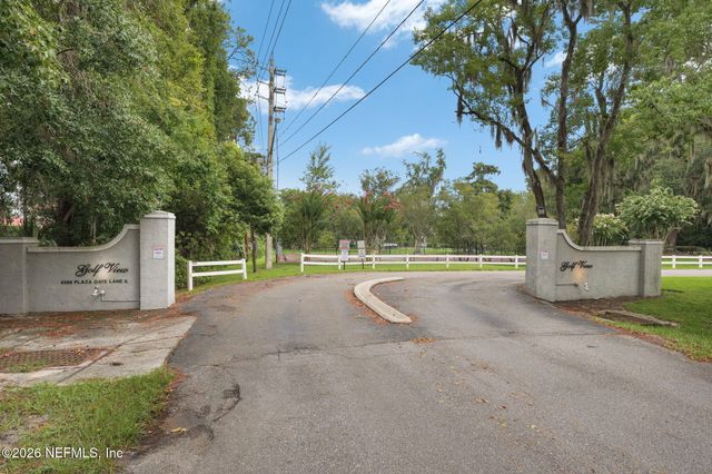4306 PLAZA GATE Lane S 201, Jacksonville, FL 32217
