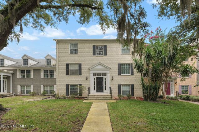 4306 PLAZA GATE Lane S 201, Jacksonville, FL 32217