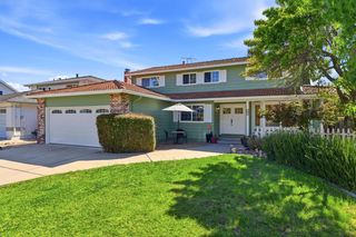 1091 Colette Drive, San Jose, CA 95132