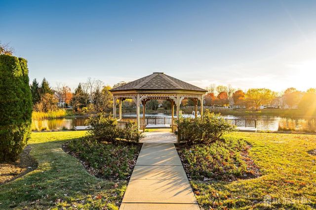 11 Fiddlers Elbow Court, Howell, NJ 07731