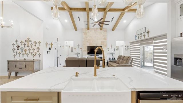 2701 E Versace Drive, Edinburg, TX 78542