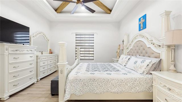 2701 E Versace Drive, Edinburg, TX 78542