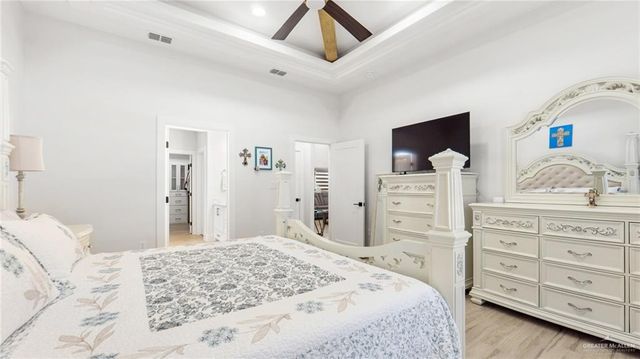2701 E Versace Drive, Edinburg, TX 78542