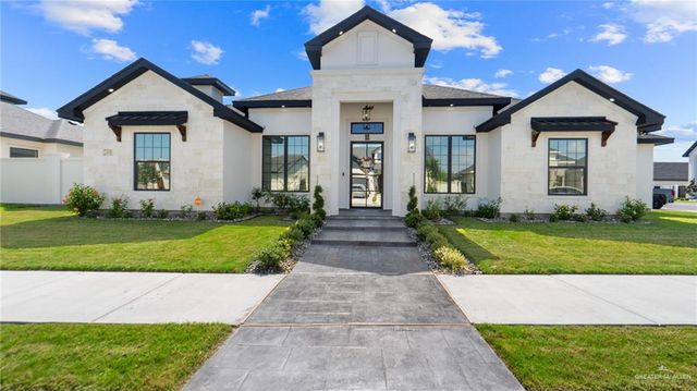 2701 E Versace Drive, Edinburg, TX 78542