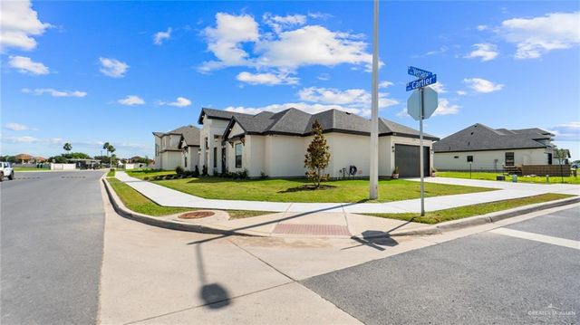 2701 E Versace Drive, Edinburg, TX 78542