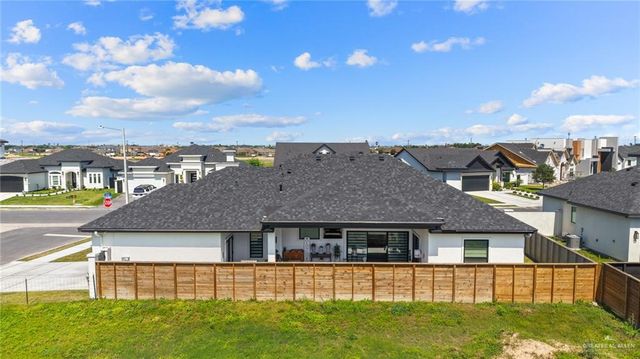2701 E Versace Drive, Edinburg, TX 78542